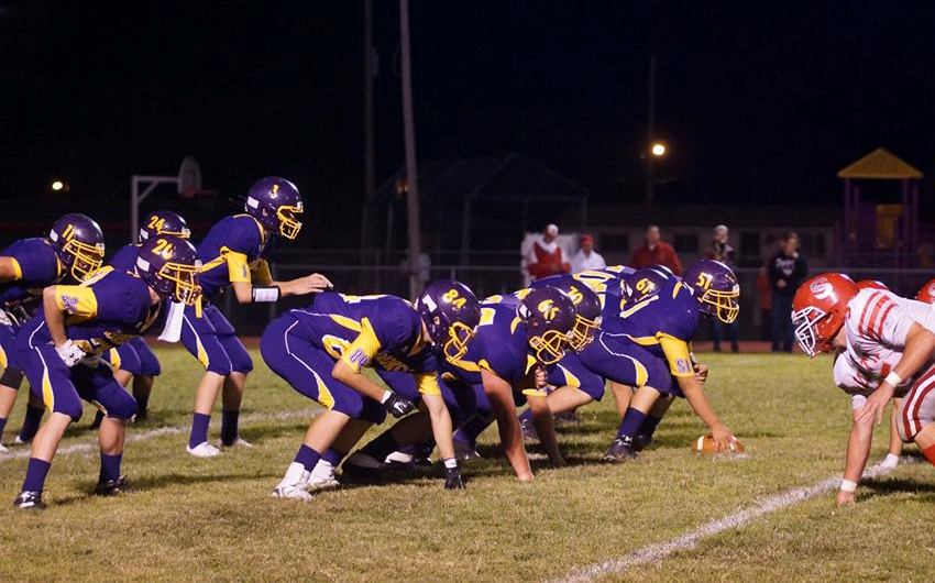 Lakin High School Live high school sports video and live stats on the