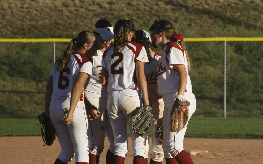 Faith Christian Academy Live high school sports video on the NFHS